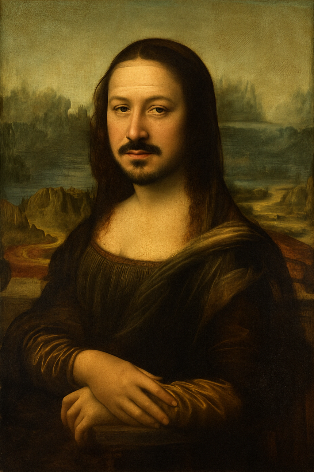 Joe Art